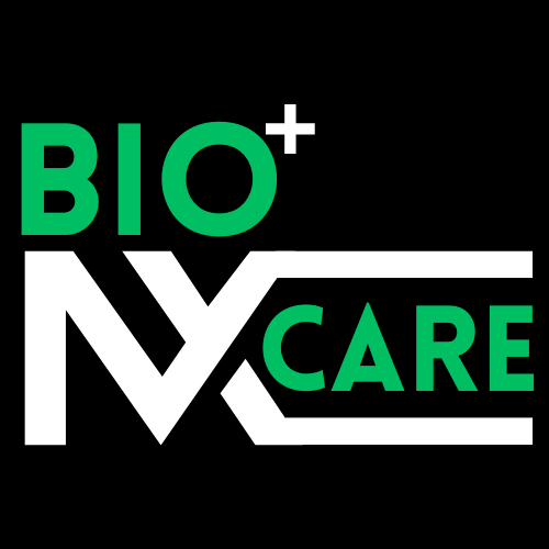 Bio+NXCare